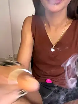 LOVELY BABYJI online show from 18, 12, 2025