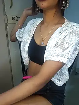 LOVELY BABYJI online show from 22, 12, 2025