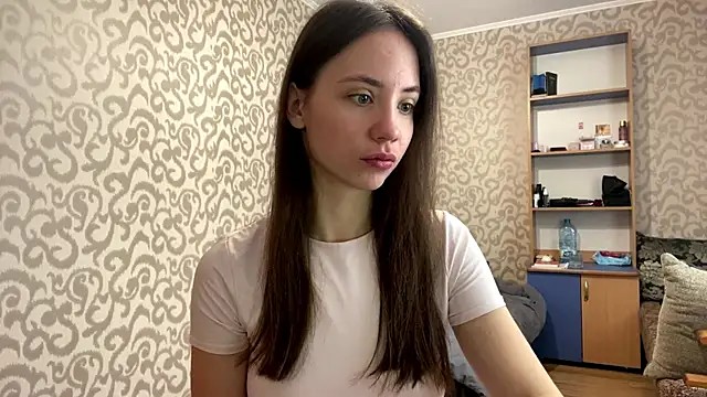 ChandaApplin online show from 11, 1, 2026