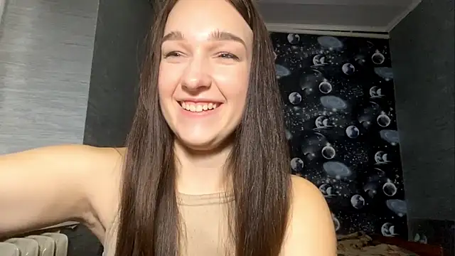 YahairaDuracher online show from 2, 12, 2025