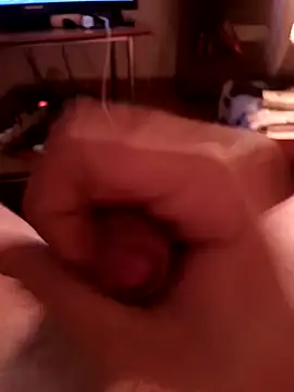 Bebito0077 online show from 23, 11, 2025