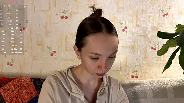 PaulaTisch online show from 15, 1, 2026