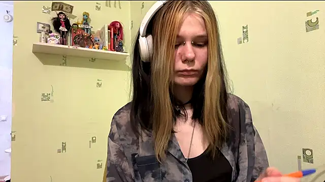 TraceeSchutt online show from 10, 1, 2026