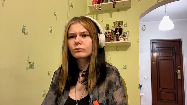 TraceeSchutt online show from 7, 1, 2026