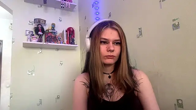 TraceeSchutt online show from 15, 1, 2026