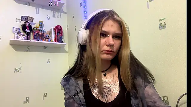 TraceeSchutt online show from 14, 1, 2026