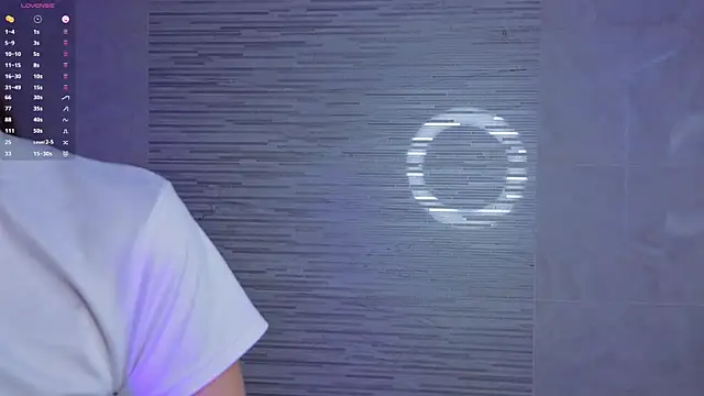 NeliaVandresar online show from 13, 1, 2026