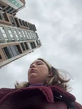 Snapshot of KateBurlesk chatting on 17, 2, 2026 KateBurlesk online show from 17, 2, 2026