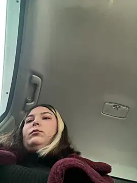 Snapshot of KateBurlesk chatting on 10, 2, 2026 KateBurlesk online show from 10, 2, 2026