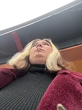 Snapshot of KateBurlesk chatting on 22, 2, 2026 KateBurlesk online show from 22, 2, 2026