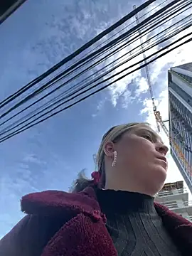 Snapshot of KateBurlesk chatting on 6, 2, 2026 KateBurlesk online show from 6, 2, 2026