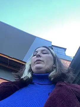 Snapshot of KateBurlesk chatting on 20, 2, 2026 KateBurlesk online show from 20, 2, 2026