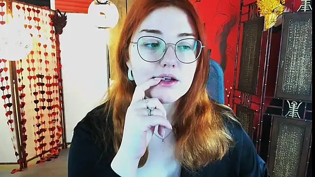 StaceyJensen online show from 22, 2, 2026