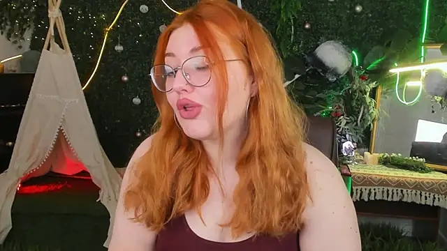 StaceyJensen online show from 18, 3, 2026