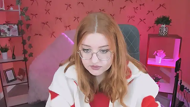 StaceyJensen online show from 27, 11, 2025