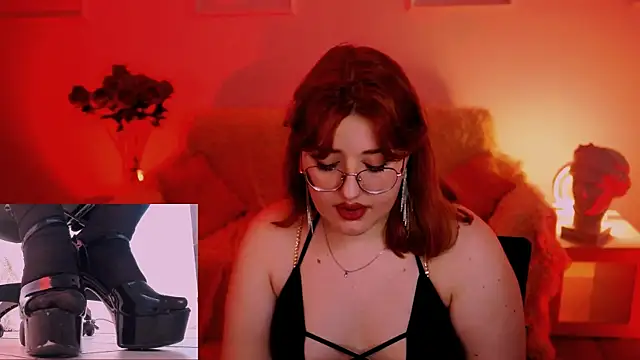 StaceyJensen online show from 4, 5, 2026