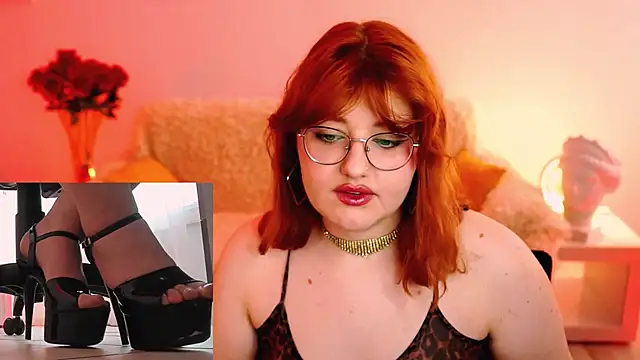 StaceyJensen online show from 6, 5, 2026