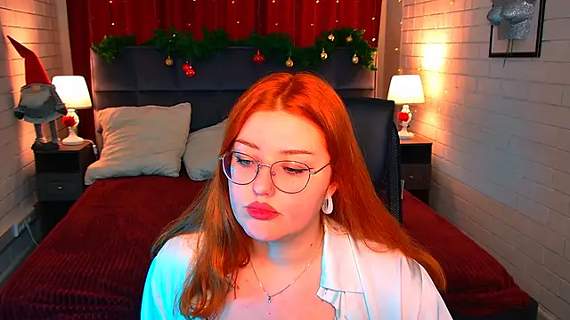 StaceyJensen online show from 12, 1, 2026