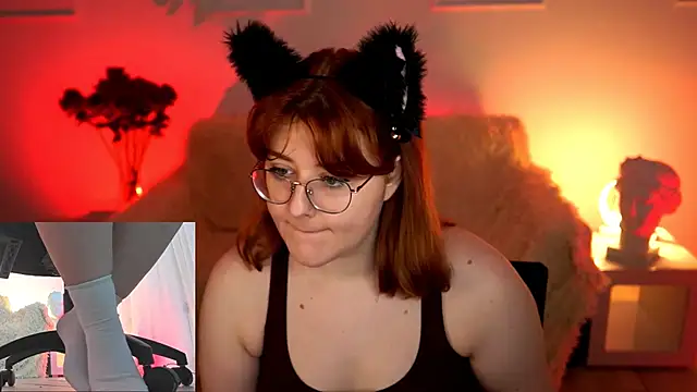 StaceyJensen online show from 30, 4, 2026