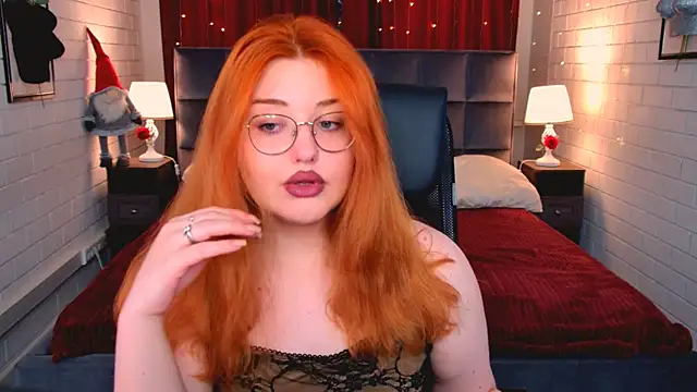 StaceyJensen online show from 25, 3, 2026