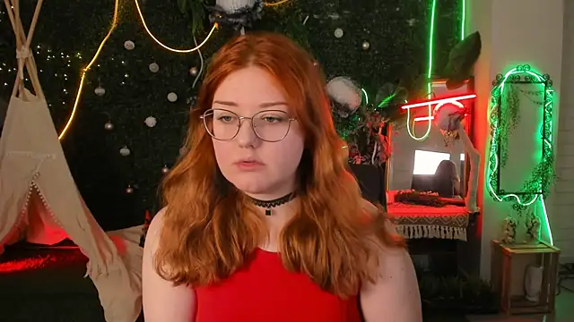 StaceyJensen online show from 25, 2, 2026