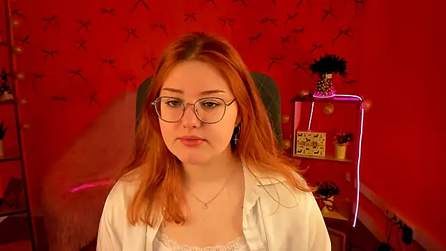 StaceyJensen online show from 18, 12, 2025