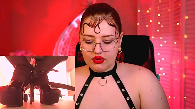 StaceyJensen online show from 29, 4, 2026