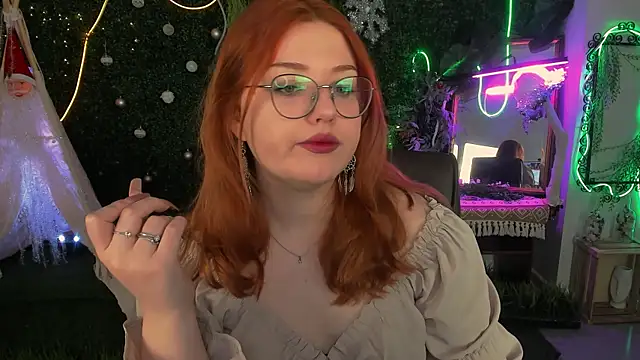 StaceyJensen online show from 13, 1, 2026