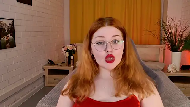 StaceyJensen online show from 11, 3, 2026