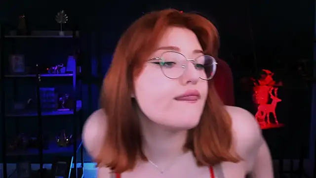 StaceyJensen online show from 13, 4, 2026