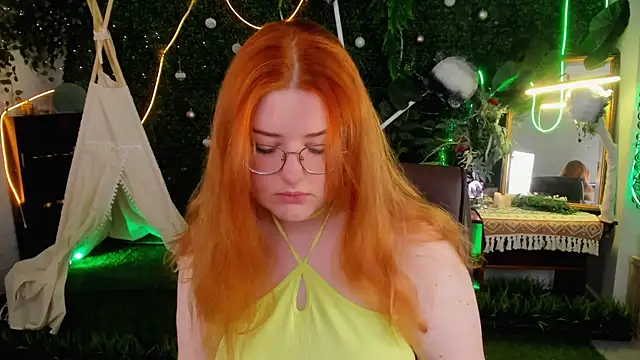 StaceyJensen online show from 24, 3, 2026