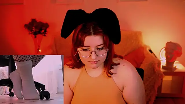 StaceyJensen online show from 5, 5, 2026