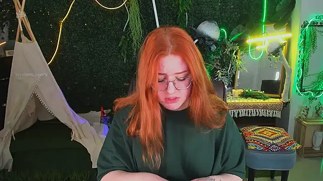 StaceyJensen online show from 3, 12, 2025