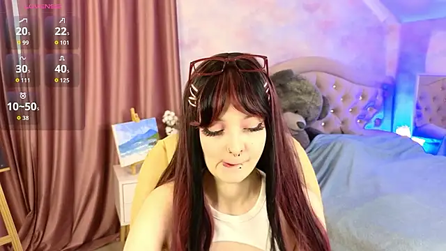 milanastars online show from 9, 2, 2026