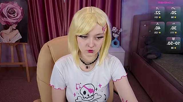 milanastars online show from 3, 2, 2026