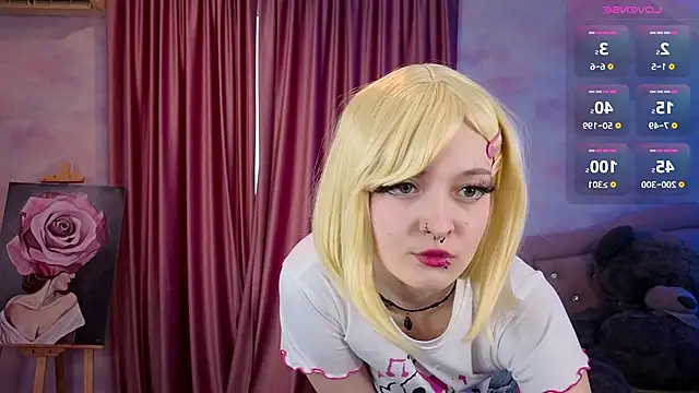 milanastars online show from 3, 2, 2026