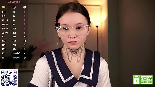 CaroleMyers online show from 23, 11, 2025