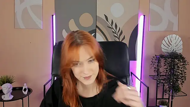 SierraHarper online show from 29, 11, 2025