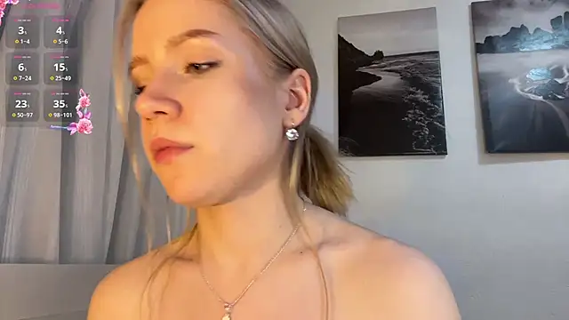 Snapshot of Alice_meow15 chatting on 18, 1, 2026 Alice meow15 online show from 18, 1, 2026