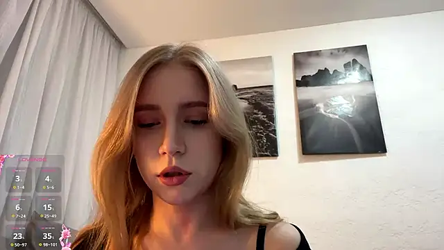 Alice meow15 online show from 6, 1, 2026