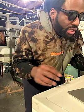 BlackWood777777 online show from 18, 1, 2026