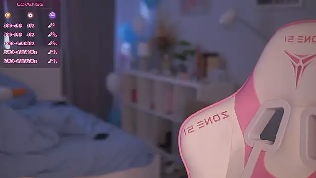 AmillyGile online show from 25, 2, 2026