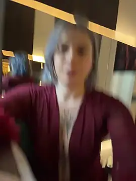 Anna Markiza online show from 19, 4, 2026