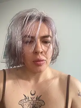 Anna Markiza online show from 24, 3, 2026