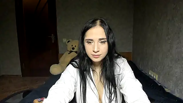 LadyMelaniee online show from 28, 11, 2025