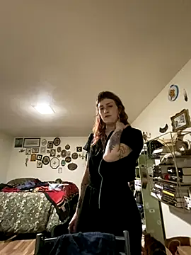 ashtrayhaterz online show from 26, 11, 2025