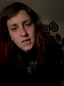 ashtrayhaterz online show from 23, 11, 2025