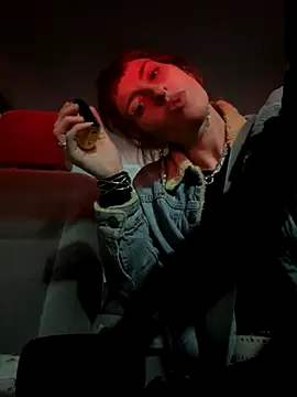 ashtrayhaterz online show from 24, 11, 2025