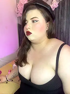 Kitty Bms  online show from 7, 1, 2026