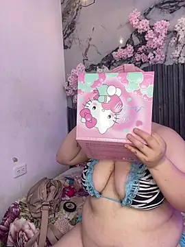 Kitty Bms  online show from 5, 1, 2026